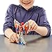 Transformers Decepticon Commander 3-Pack of 5-Inch Robot Action Figures for Boys and Girls, Starscream, Shockwave & Soundwave, Interactive Toys for Kids Ages 6 and Up (Amazon Exclusive)