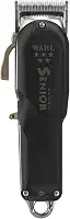 Máquina de Cortar Cabelo Senior Cordless, Wahl, 08504-048, Azul Escuro, 22 x 16 x 5