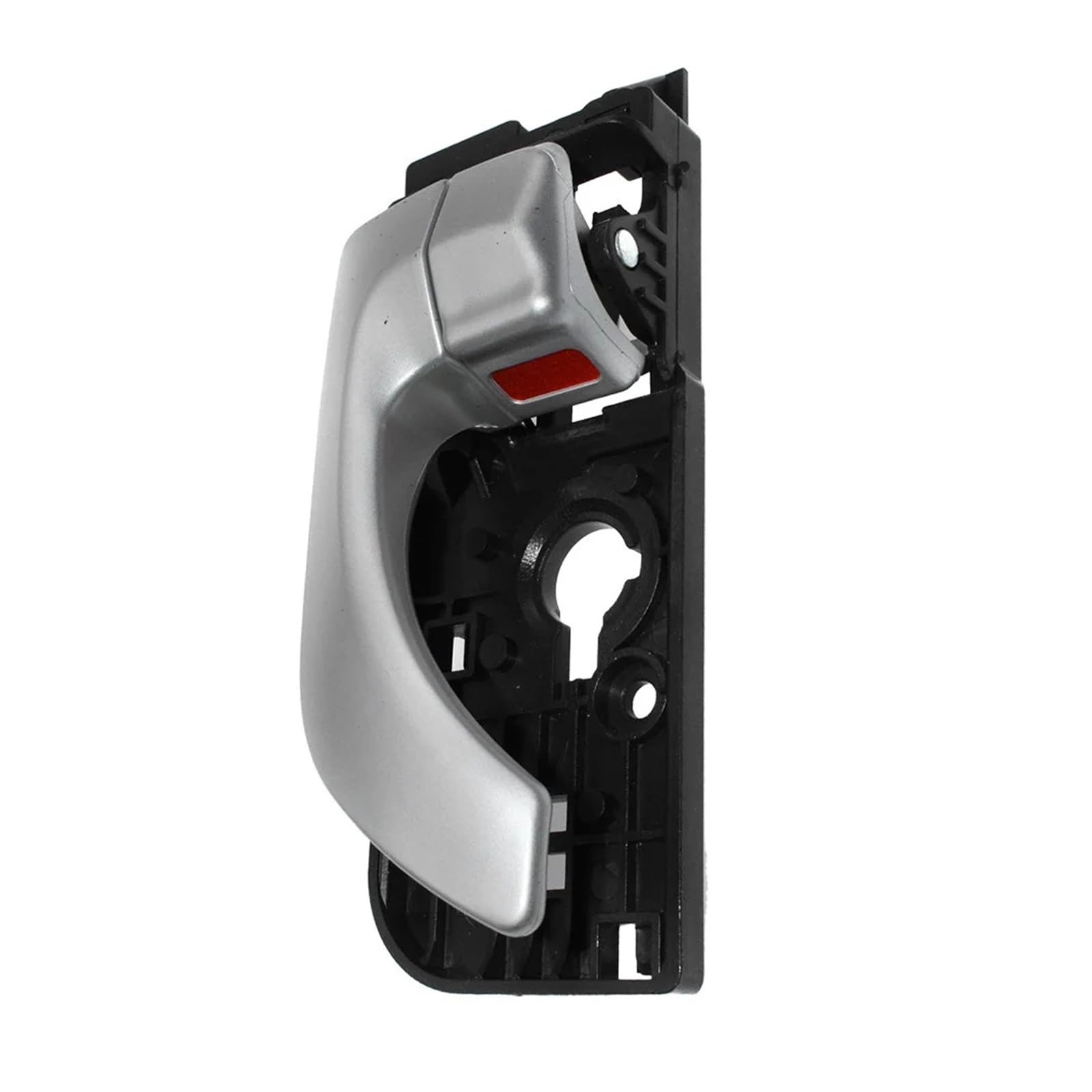 Lmgbjjn Rear Left Fit For Hyundai Sonata 2005-2008 83610-3K020 1Pc/2Pcs Inside Interior Door Handle Right(Rear Left)
