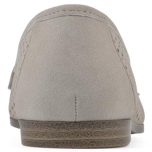 Image of WHITE MOUNTAIN Women's Noblest Penny Loafer