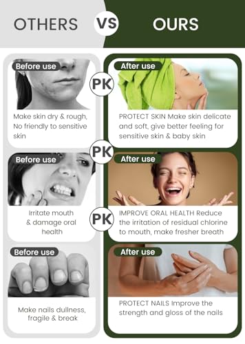 Bathroom-Faucets-2024-Upgraded-Filter-Water-Matte-Black-Bathroom-Faucet-WPop-up-Drain-Stainless-Steel-Faucet-Remove-Chlorine-Reduces-Dry-Skin-Protect-for-Nail-Oral-Health