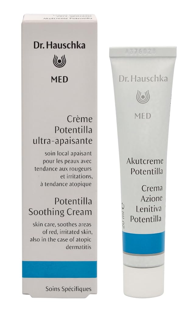 Dr. Hauschka For U