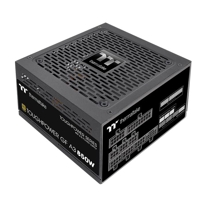 Toughpower GF A3/850W/Fully Modular/Gen 5-picture-23