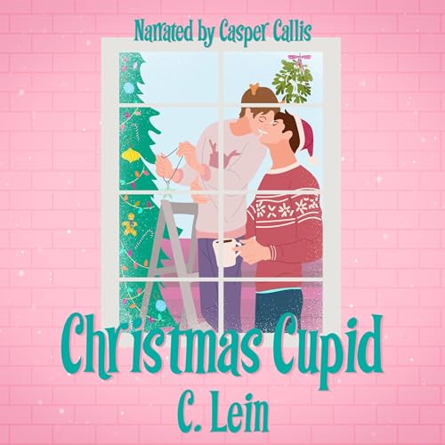 Christmas Cupid cover art