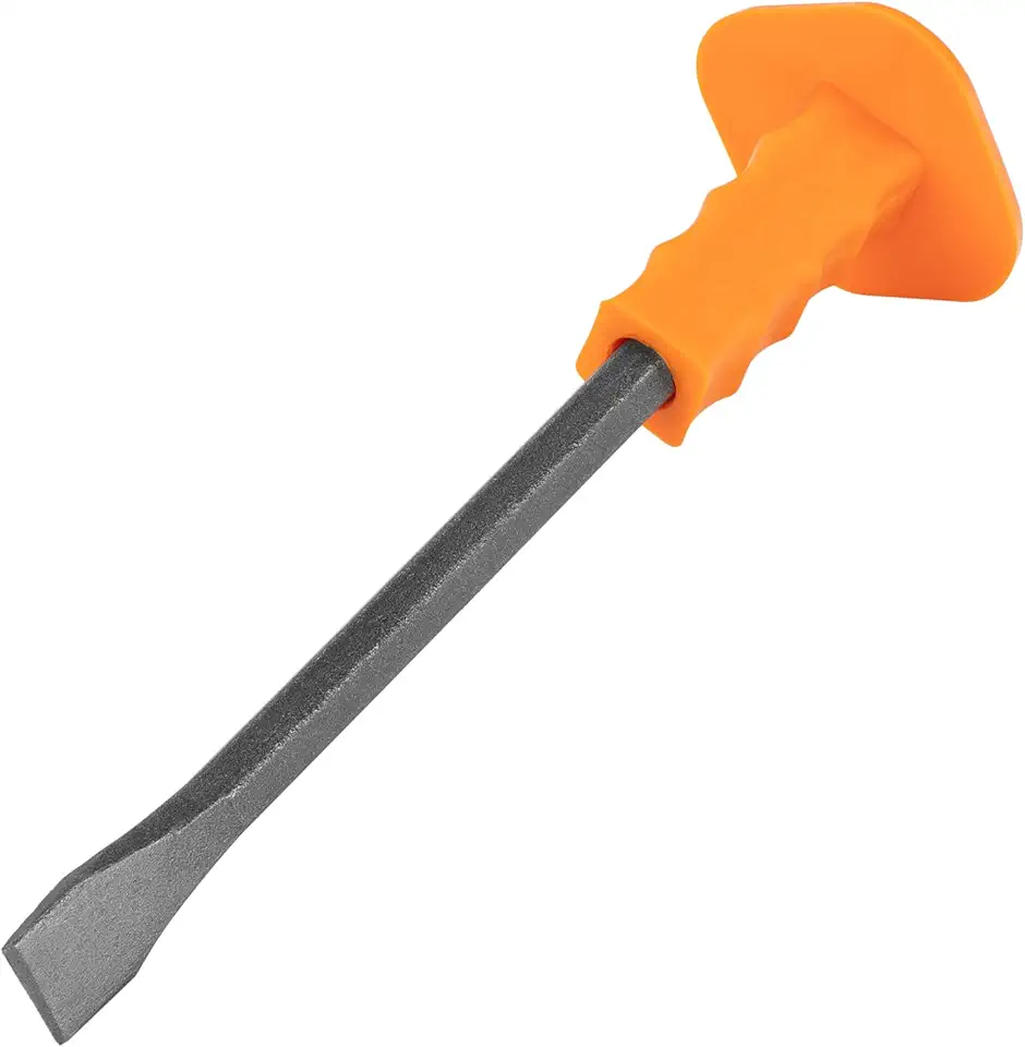 Sparta Talhadeira Sextavada 300 X 25 Mm Com Protetor 1Pc//Sparta