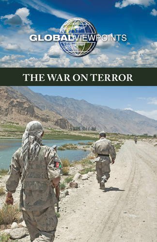 The War on Terror (Global Viewpoints)