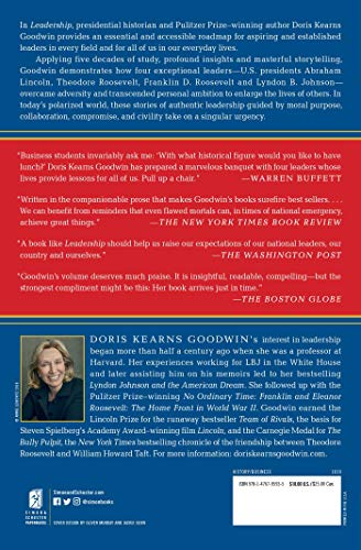 Image of Leadership: In Turbulent Times
