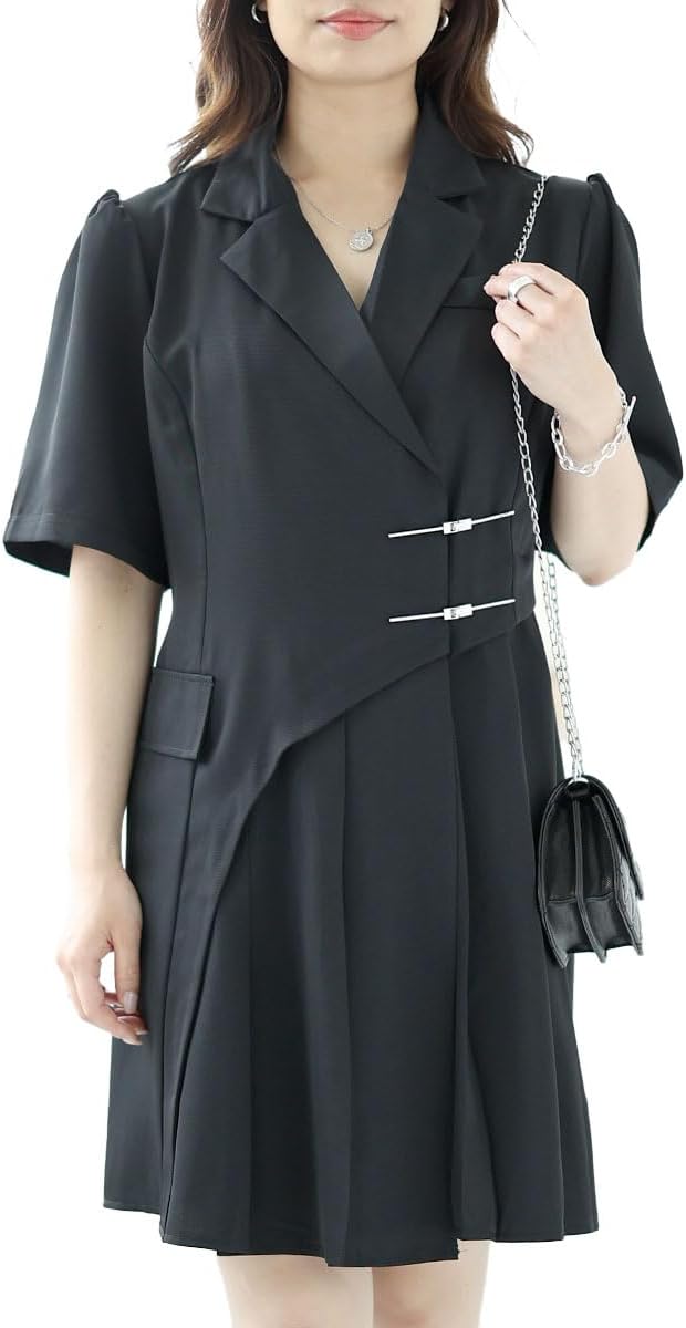 Curensologyテンセルポリエステルギャザープルオーバー curensology