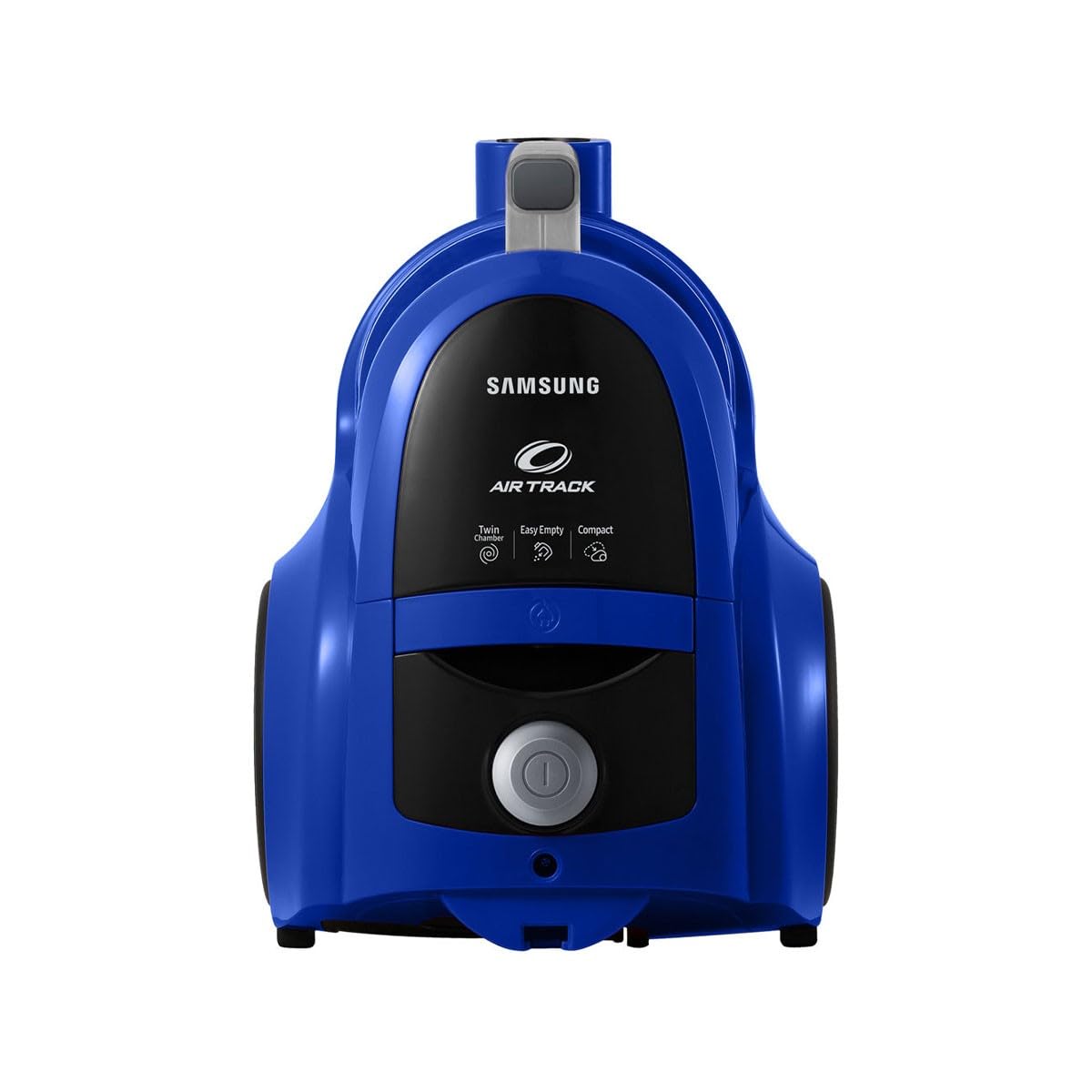 Samsung VCC45W0S36 Aspirador s/Saco 700W Azul