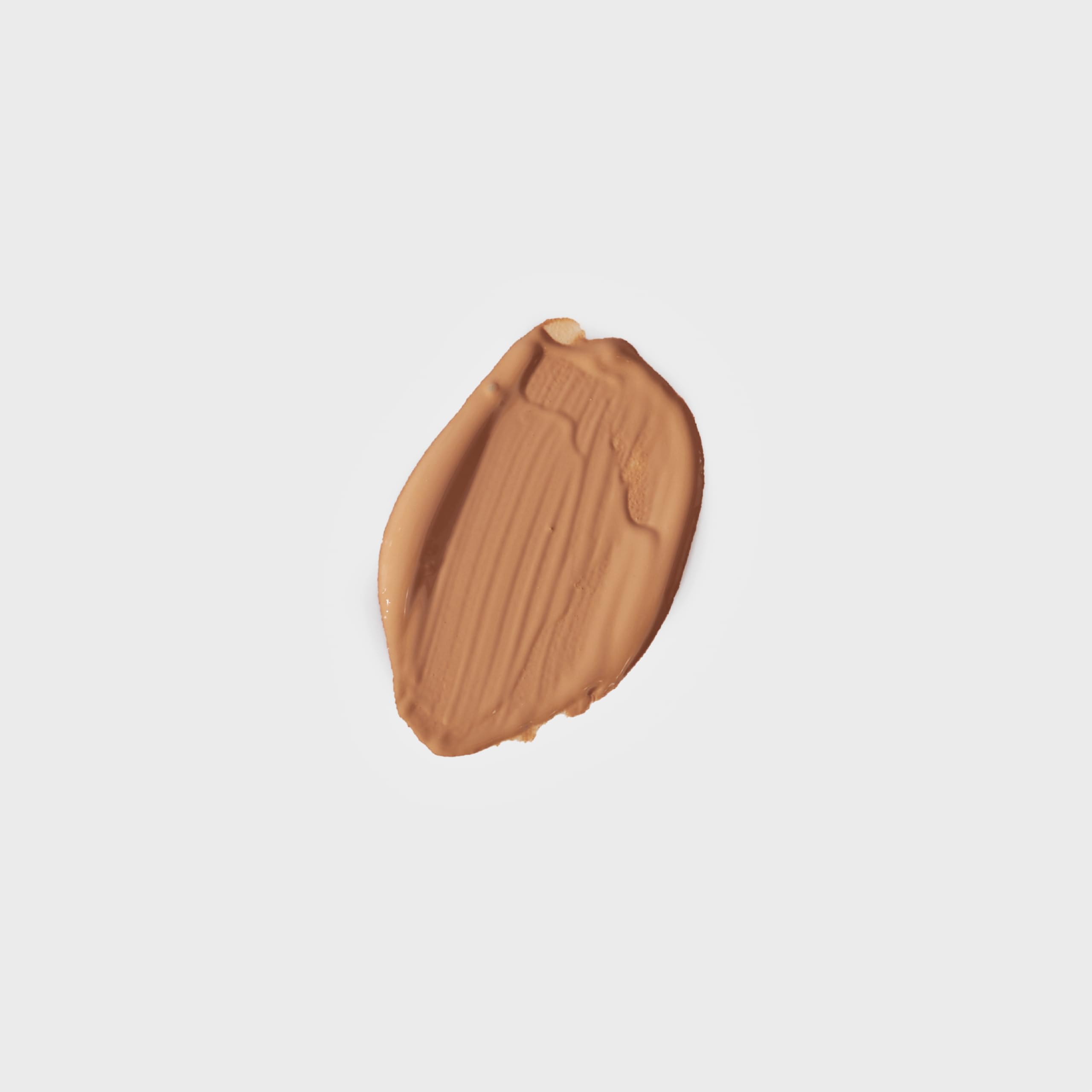 MASQMAI Silk Skin Foundation, Fond de Teint, Longue Tenue, Teinte: Hazelnut, 30 ml
