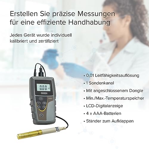Oakton-AO-35604-00-CON-6-Handheld-Conductivity-Meter-with-Probe