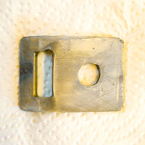 Blauchromatierung/Dickschichtpassivierung (1000 ml), Korrosionsschutz für Zink