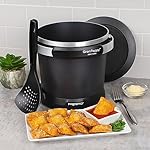 Presto 05411 GranPappy Electric Deep Fryer - Image 5