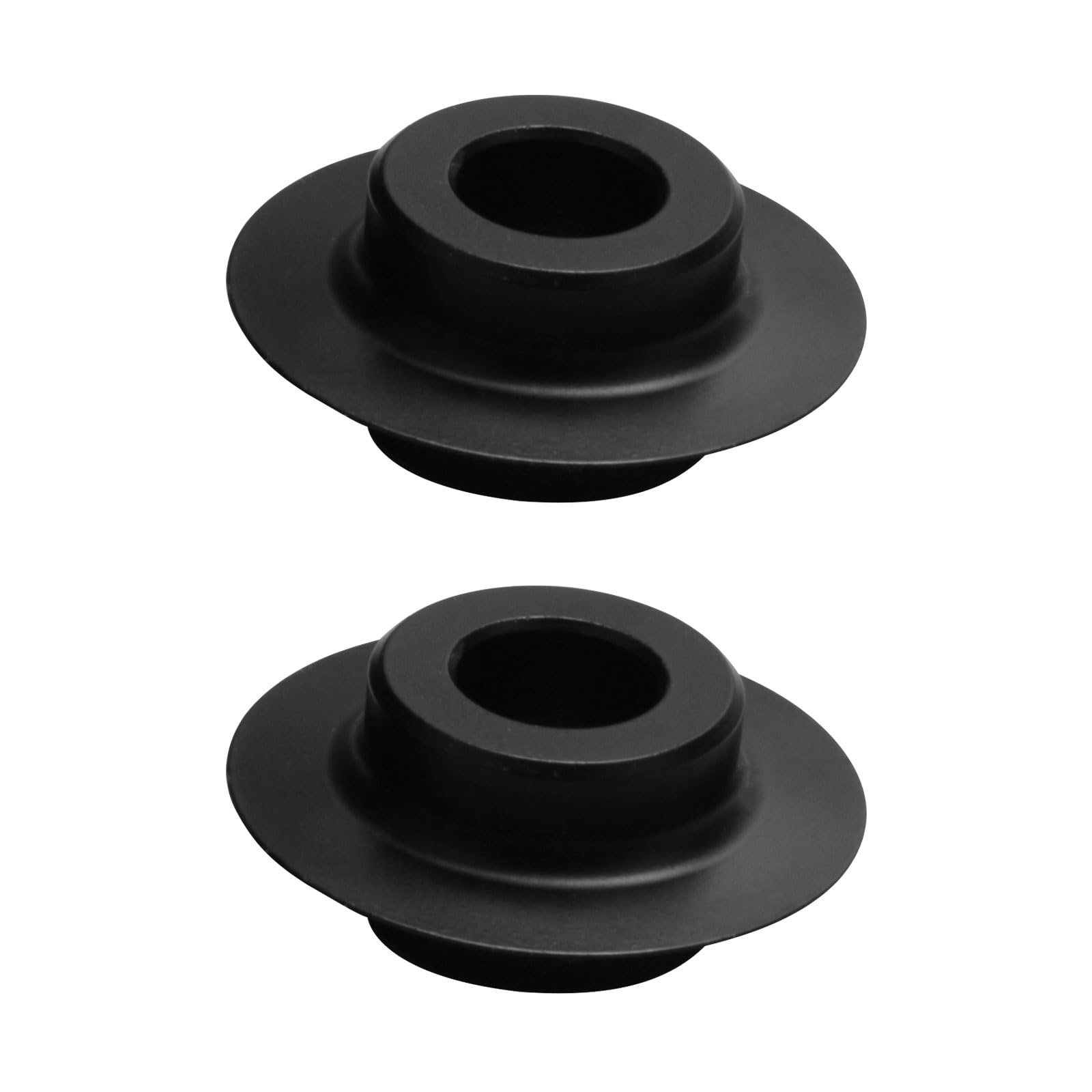 QQZPipe Cutter Replacement Wheel 33170, for Ridgid Pipe Cutter 30, 40, 108, 109, 109P, 154 and 156-2 Pcs