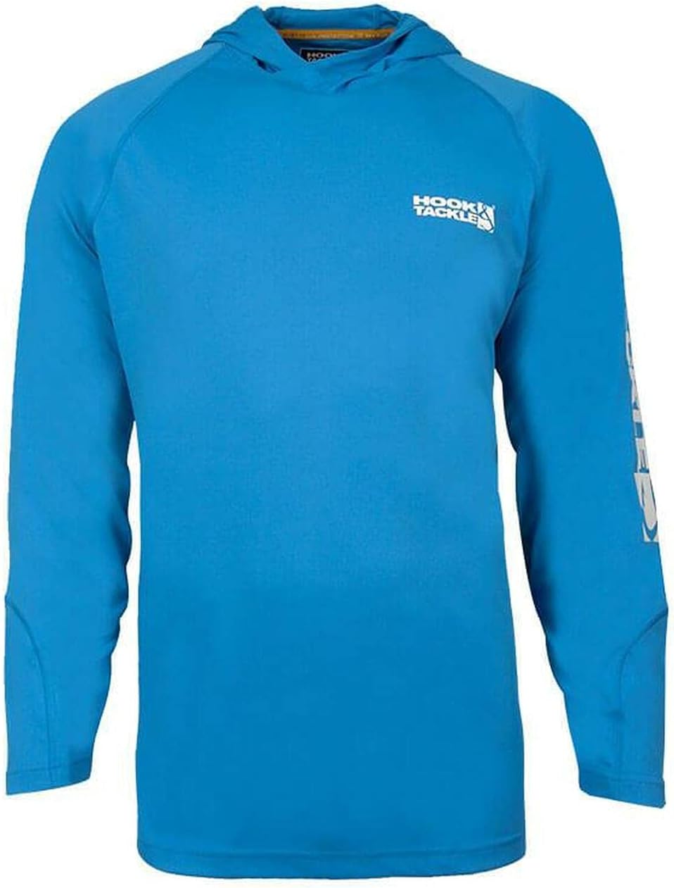 Hook & Tackle® Men's Seamount Hoodie Long Sleeve Shirt