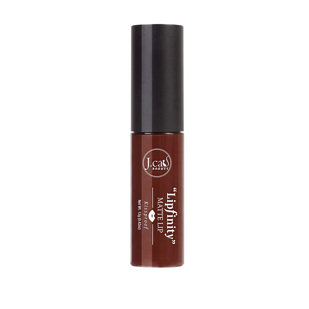J.CAT BEAUTYLipfinity Matte Lip - Final Fling