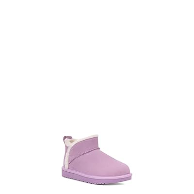 Koolaburra by UGG Kids Koola Ultra Mini (Little Kid/Big Kid) Kids Shoes Purple Rose