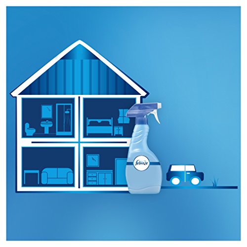 Febreze Stoff, Entferner für Gerüche von Haustieren – 1 Stück von 500 ml