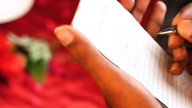 Blocchetti Ordini Per Ristorante - 10 Pezzi Con Copia Carbone, Ideali Per Camerieri E Bar