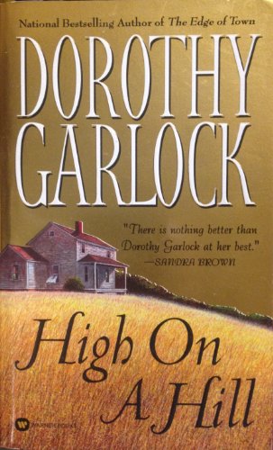 High on a Hill (Missouri, Book 2)