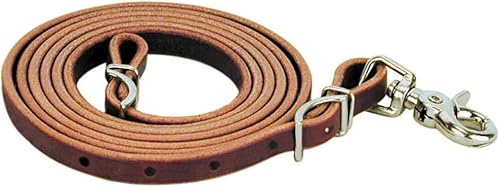 REINSMAN Latigo Cuerda Rienda