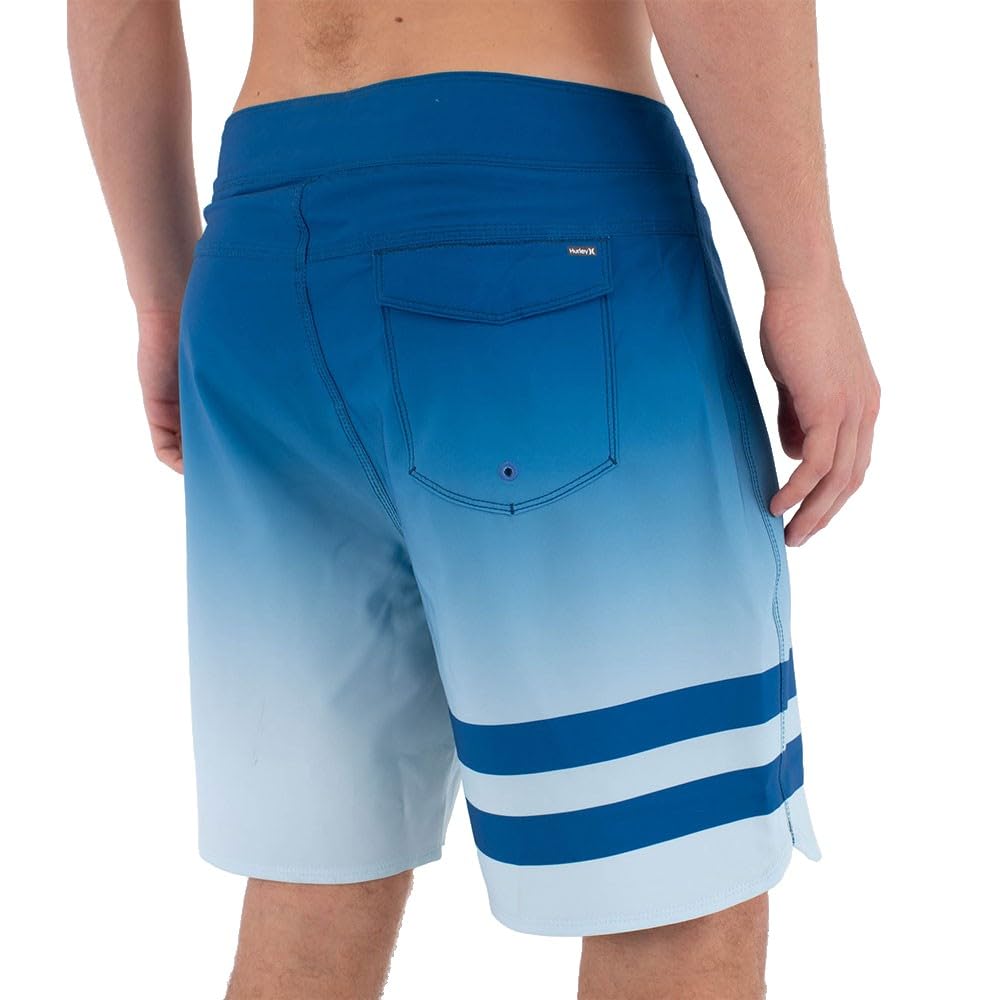 Hurley Boardshort Men - Phantom Degradee 18' Combinaison modèle Court Homme