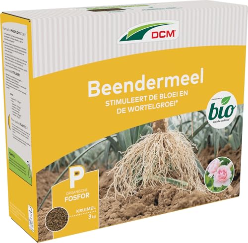 Knochenmehl 3 kg