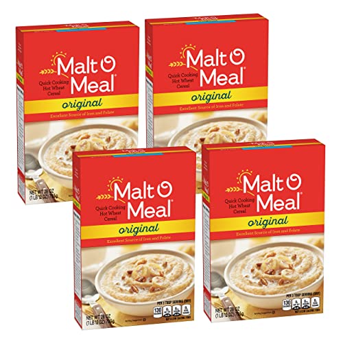 Malt-O-Meal Original