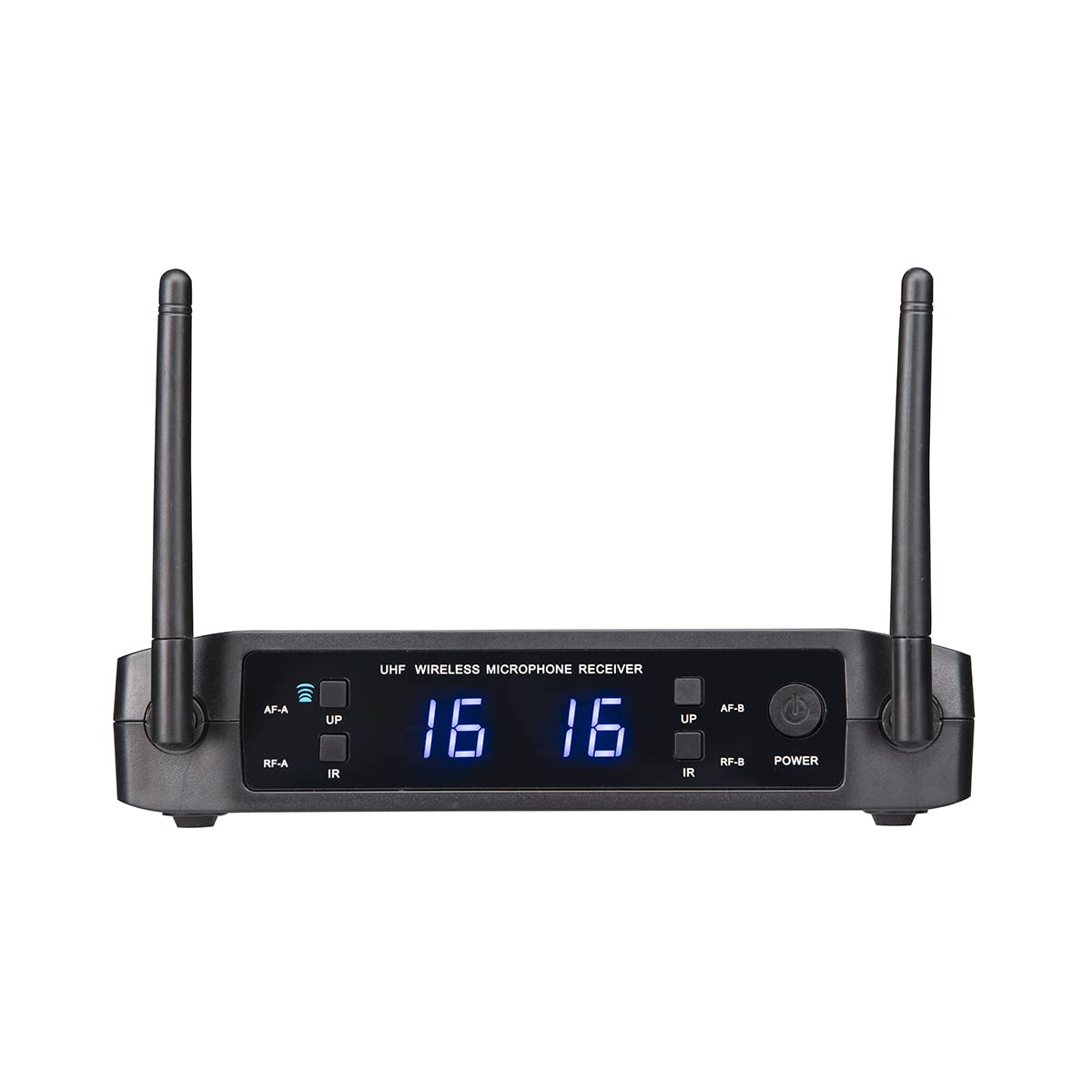 SOUNDSATION WF-U216 HP UHF