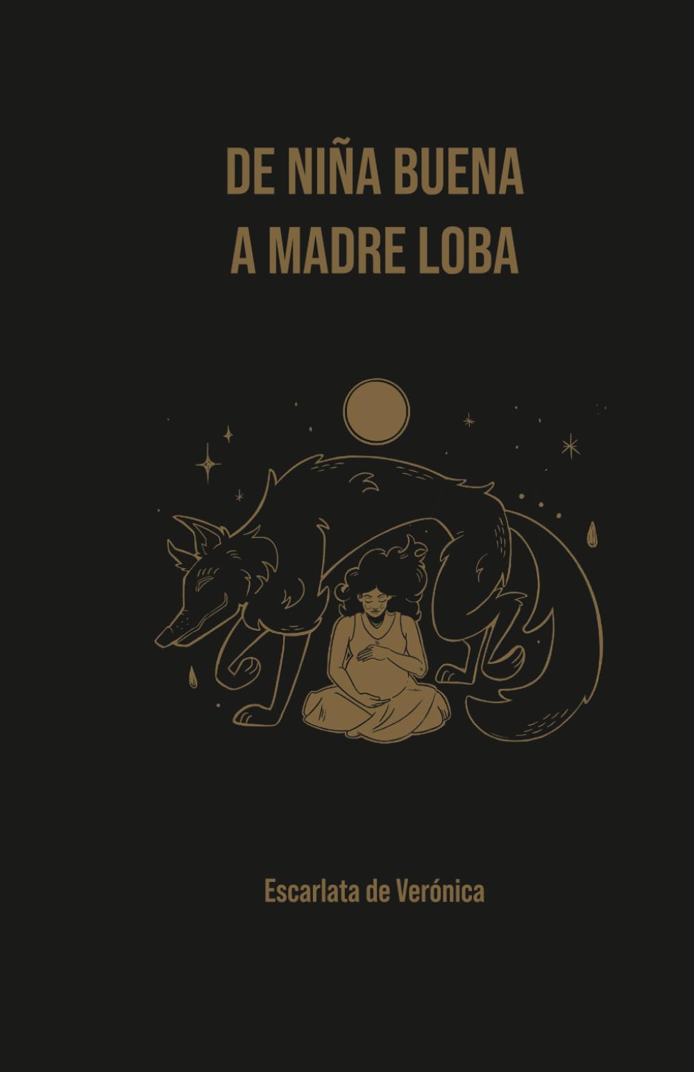De niña buena a madre loba