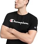 Champion T-Shirt Jersey classique pour hommes