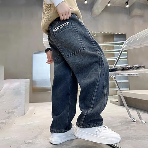 Pantalon garçon amples pour l'été style urbain chic - 5