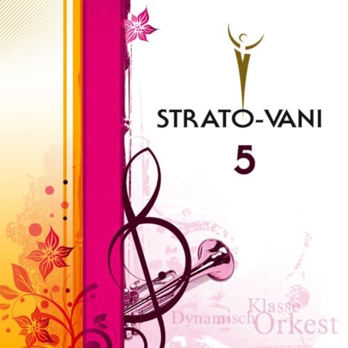 Amazon.co.jp Stratovani 5 StratoVani デジタルミュージック Amazon.co.jp Stratovani 5 StratoVani デジタルミュージック