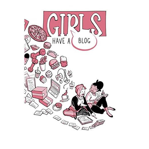 Girls Have a Blog: The Complete Edition