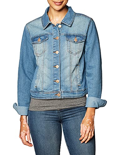 dollhouse Women's Size Denim Jacket