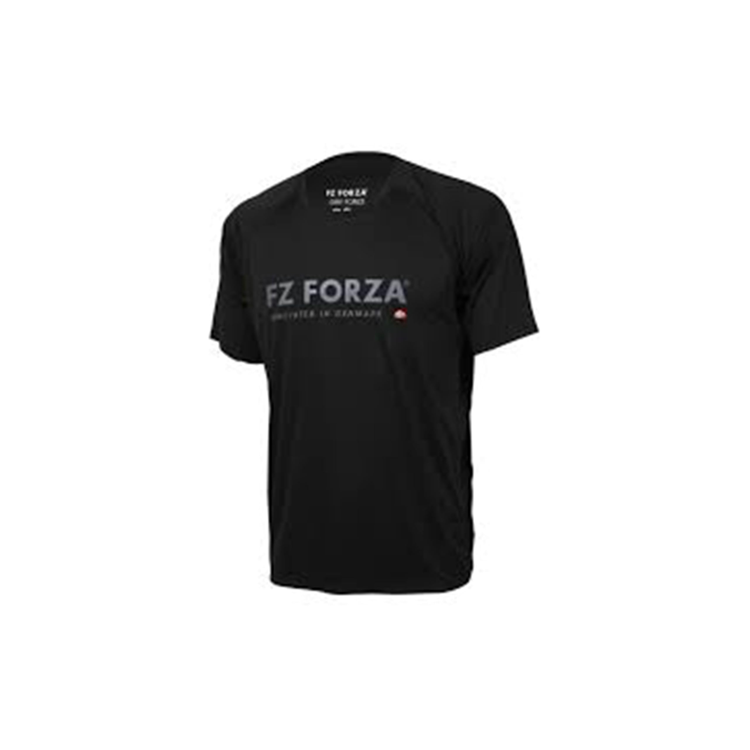 FZ Forza FZ302566 Bling T Shirt - Black (Medium)-image-40