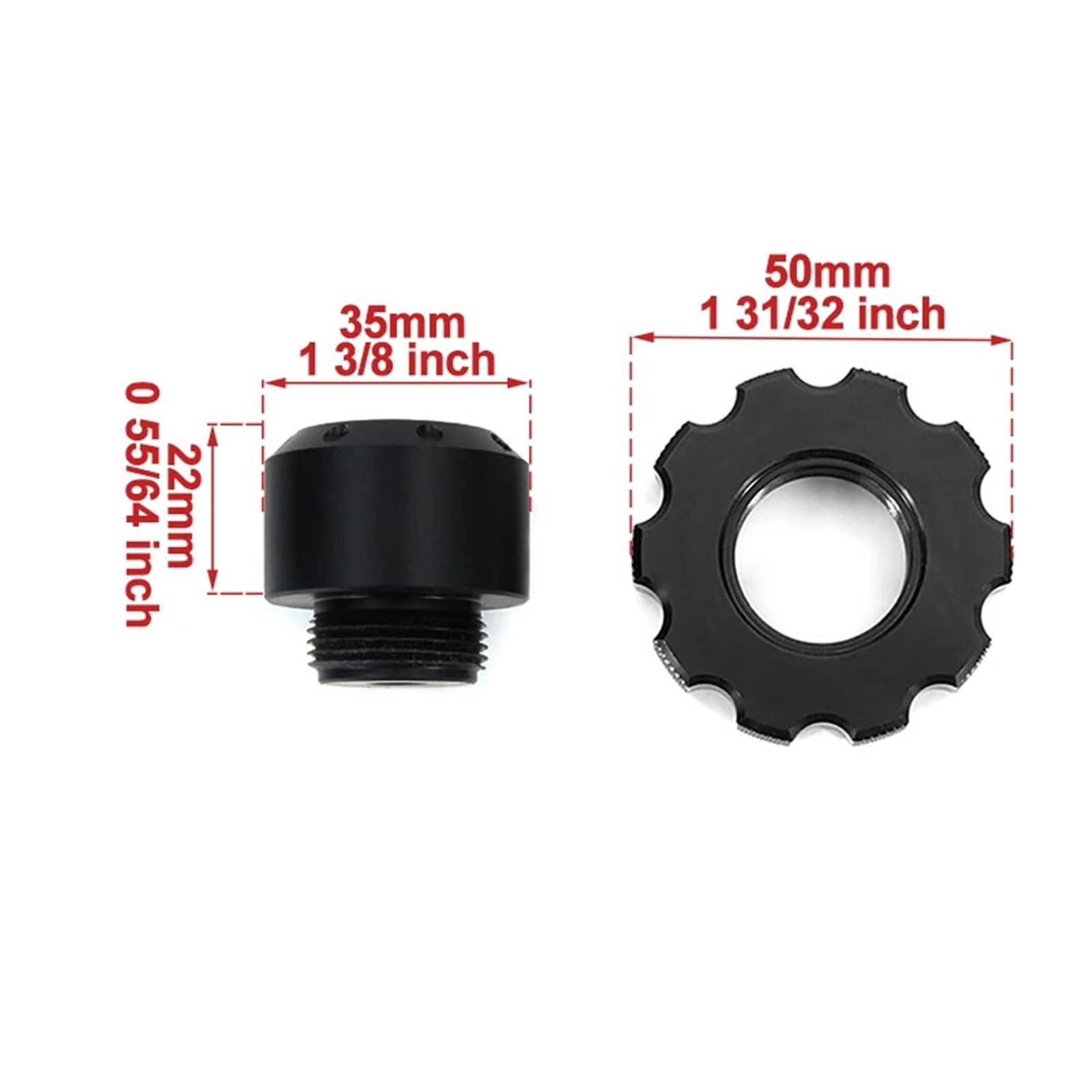 MKBHD Convient for Yamaha R6 R1 FJR1300 YZF-R6 YZF-R1 FJR 1300 R1M Moto Verrouillage de l'accélérateur Régulateur de vitesse Pince d'accélérateur Assistance Barre d'extrémité(BLACK)