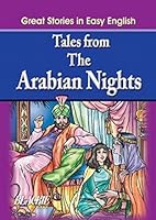 Tales From the Arabian Nights 8121922917 Book Cover
