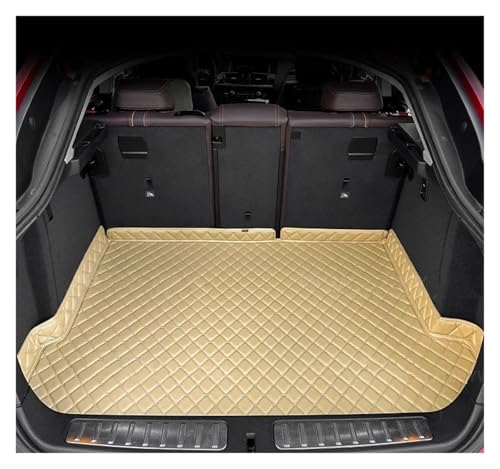Tapis coffre voiture Toyota Prius 2012-2017 tapis sol auto