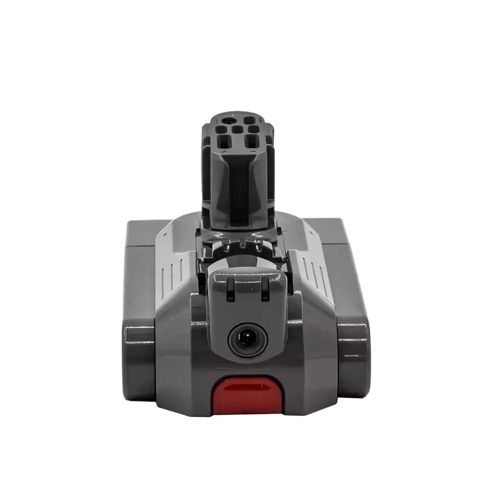 ,Compatibile Con Dyson,Batteria Sottile Senza Fili 25.2V Rilevamento V12