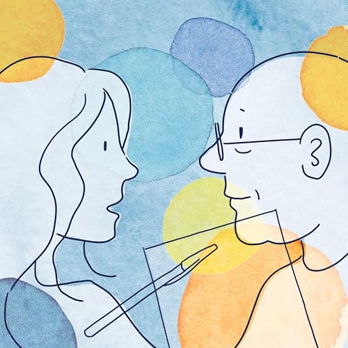 Parler de la mort ne va pas la faire venir &ndash; Alain & M&eacute;lanie