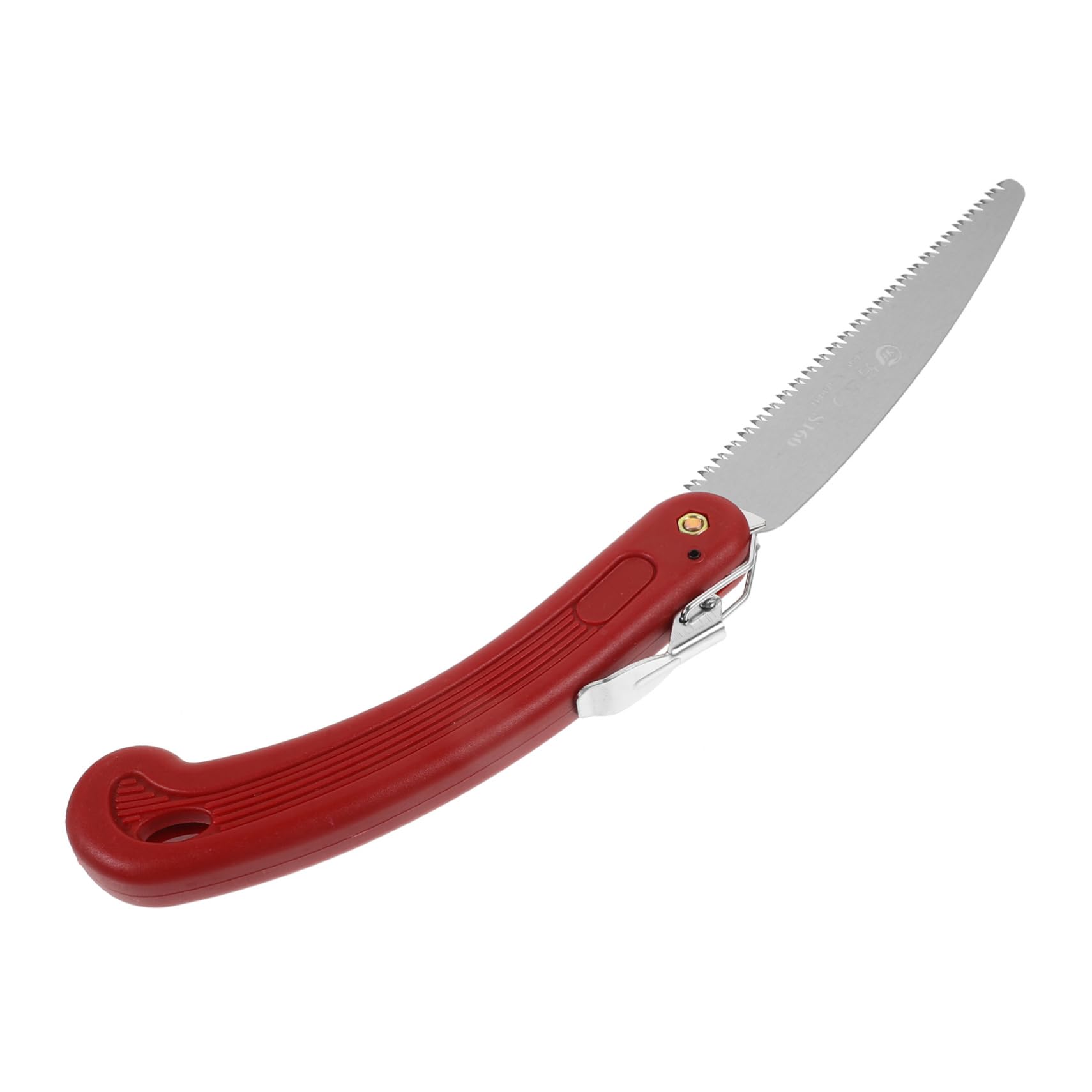 Abaodam Folding Saw for Tree Cutting Tools Hand Saw Heavy Duty Hard Teeth Dry Wood for Garden Trimming