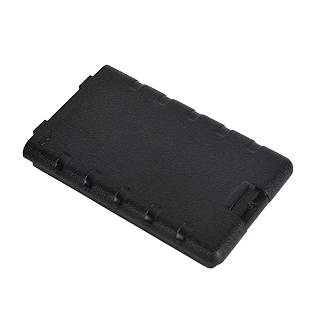 CALANDIS Fba-25A Aa Battery Case for Yaesu-Vertex Ft60R Vx-150 Vx-170 Radio-image-16