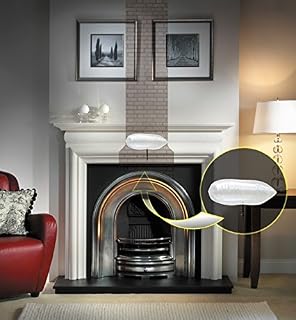 Stormguard Universal Chimney Draught Excluder 400mm x 700mm (328674)
