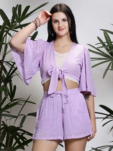 Image of SERA Women Shrug Sweater