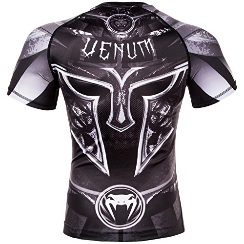 Venum Gladiator 3.0 Long Sleeve Rashguard Set4