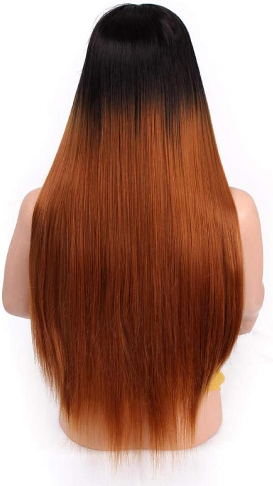 sconosciuto parrucche anteriori in pizzo