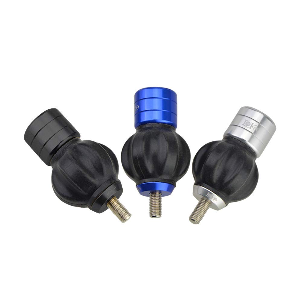 Stabilisateur Amortisseur Pour Arc Compound/recurve - MILAEM X10 - Neuf