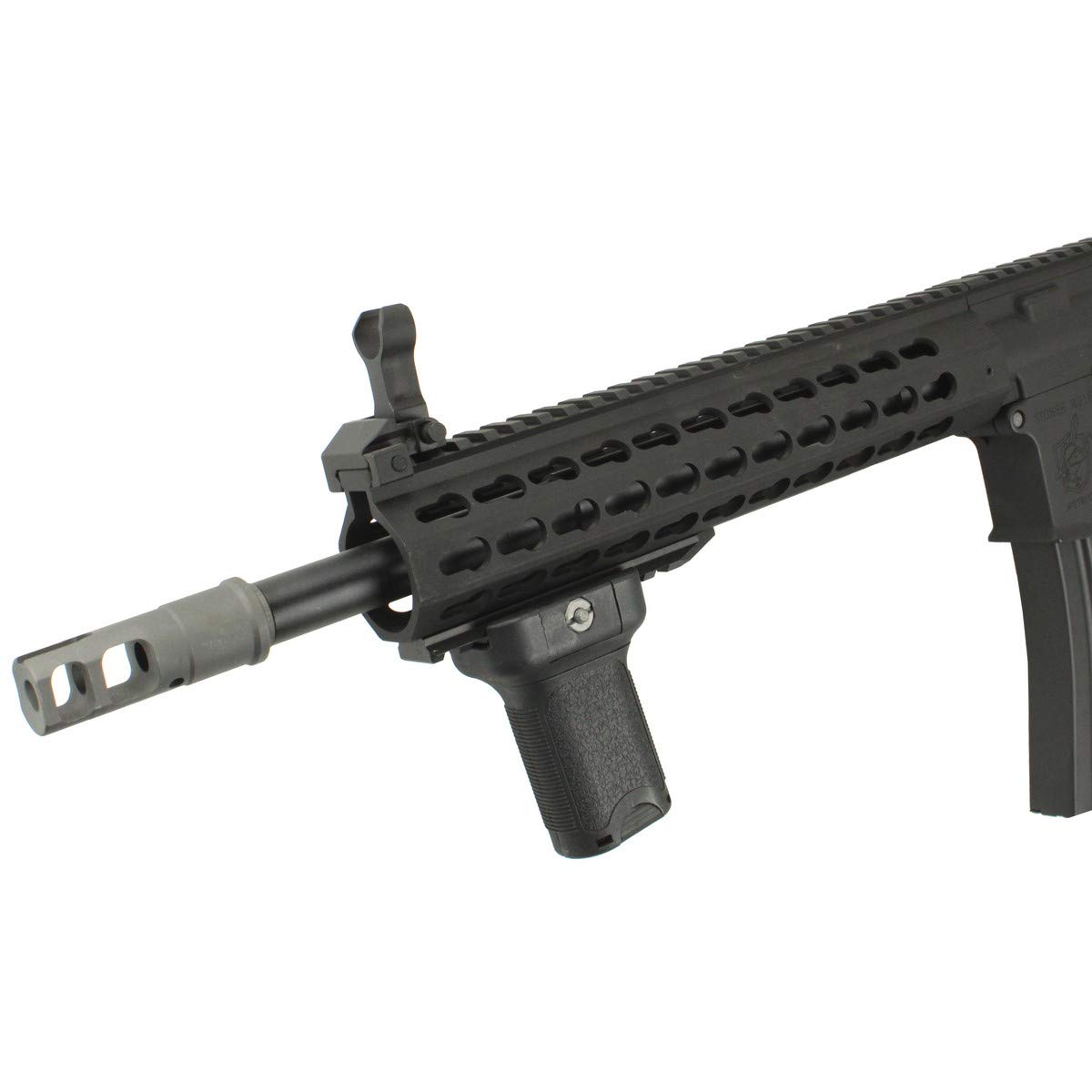 Amazon | S&T M4 URX4 10inch KEYMOD フルメタルG3電動ガン(TAN