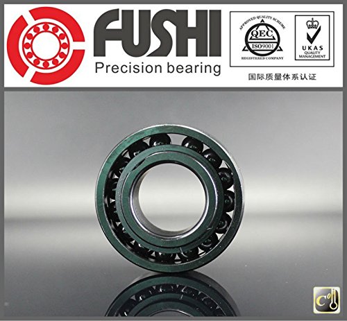Generic 6005 High Temperature Bearing (2 Pcs) 500 Degrees Celsius 25x47x12mm Full Ball Bearing TB6005 (B06Y3PP8ZZ) Amazon Price History, Amazon Price Tracker